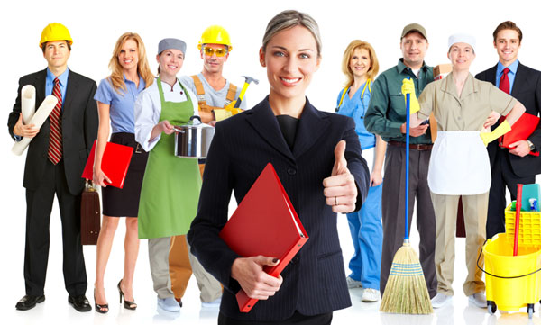 İkizce Tadilatcı Hizmeti